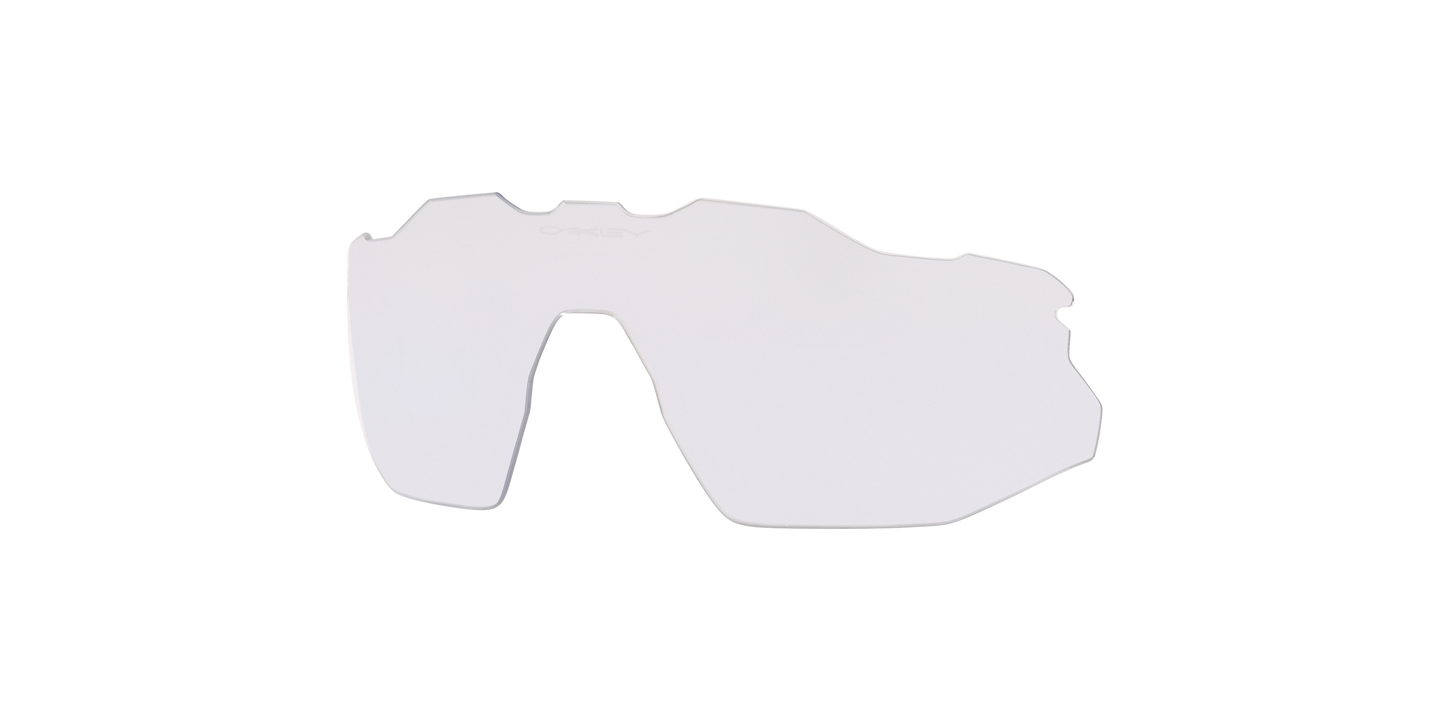 [Clear Lenses]