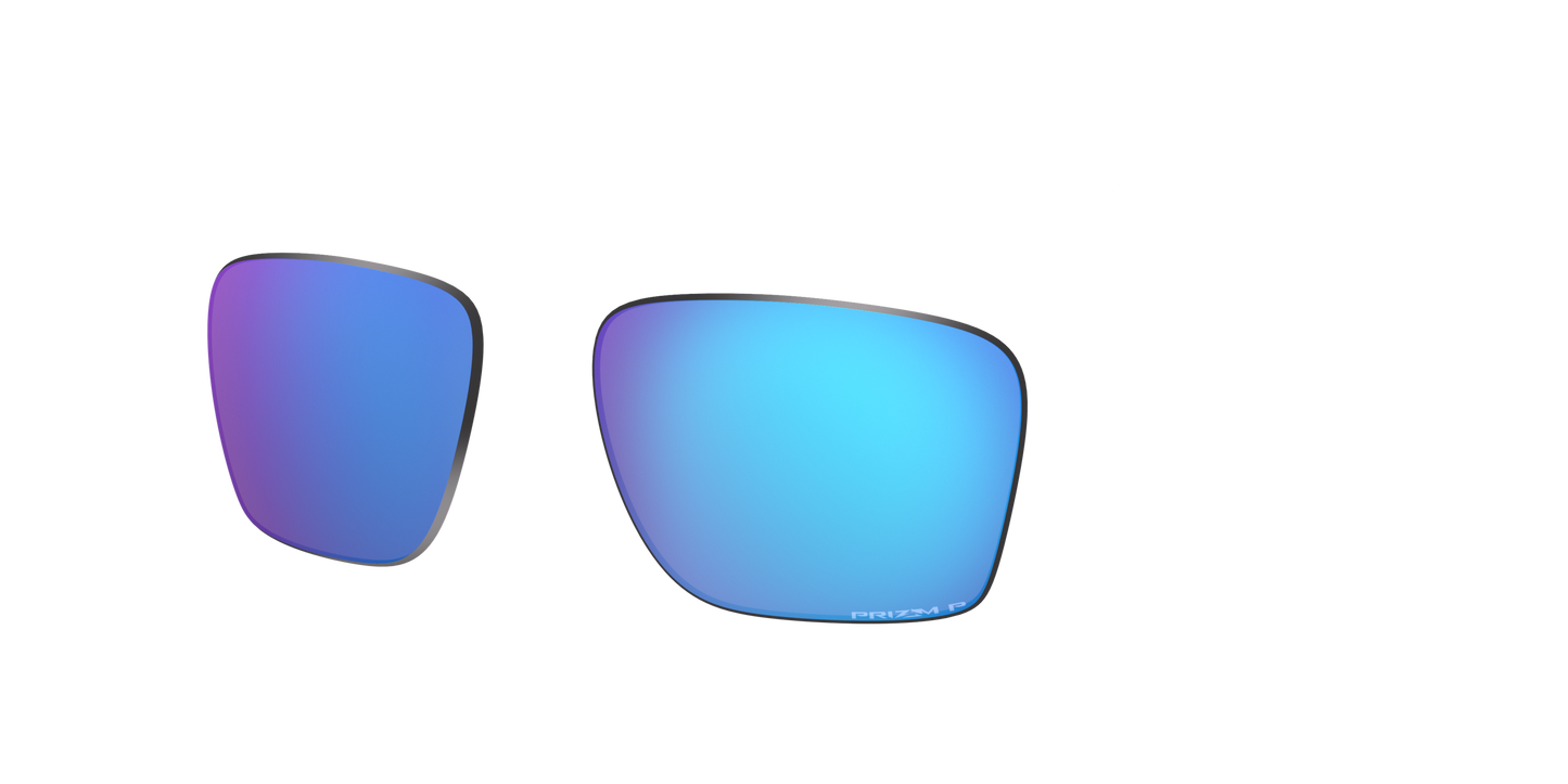 [Prizm Sapphire Polarized Lenses]