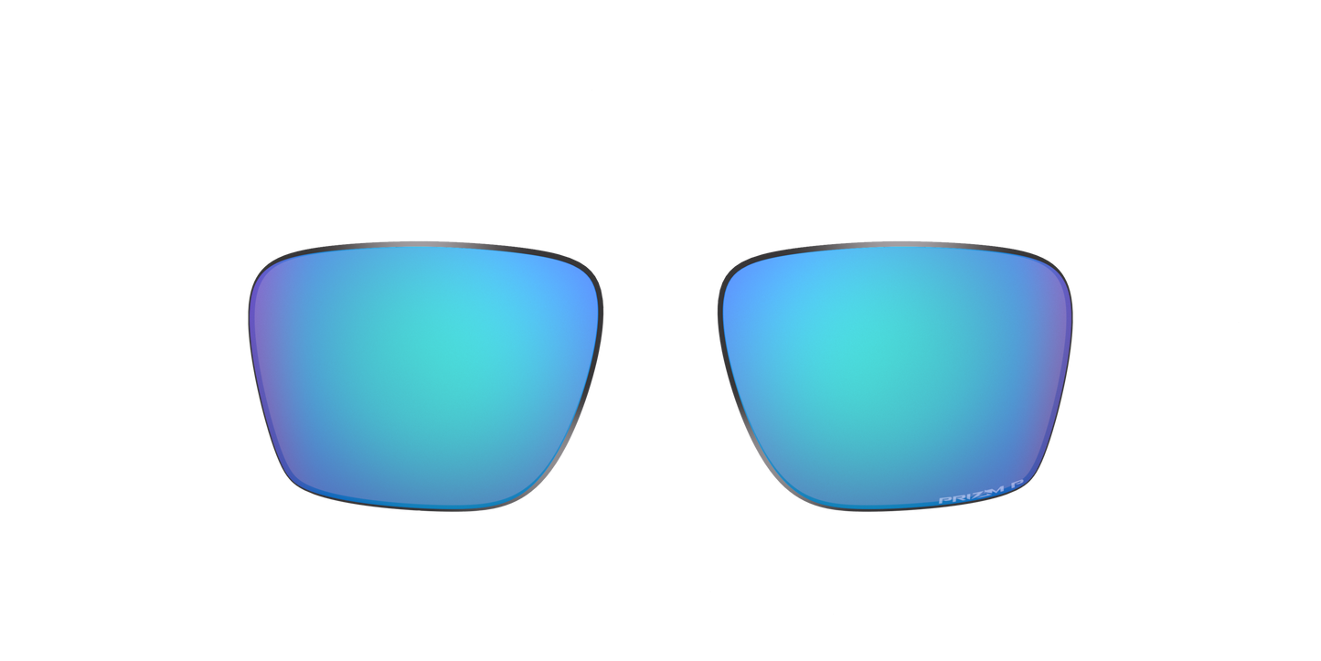 [Prizm Sapphire Polarized Lenses]