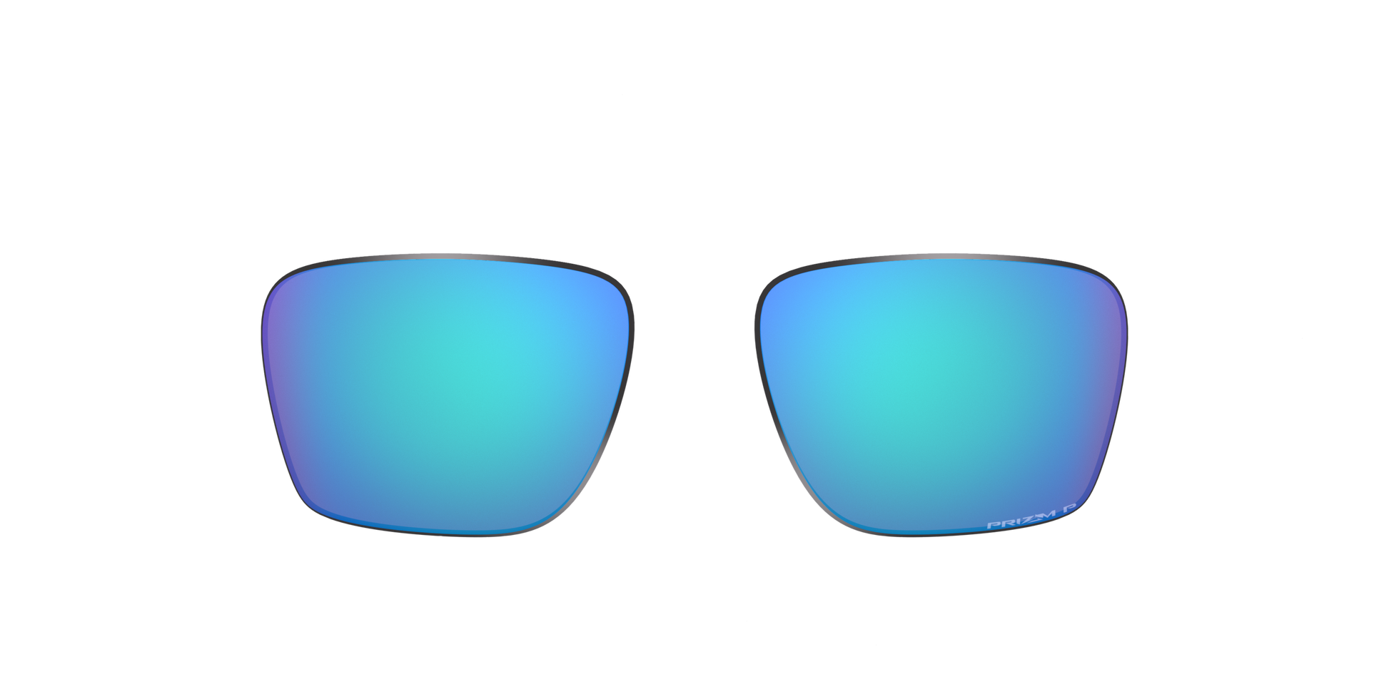 [Prizm Sapphire Polarized Lenses]