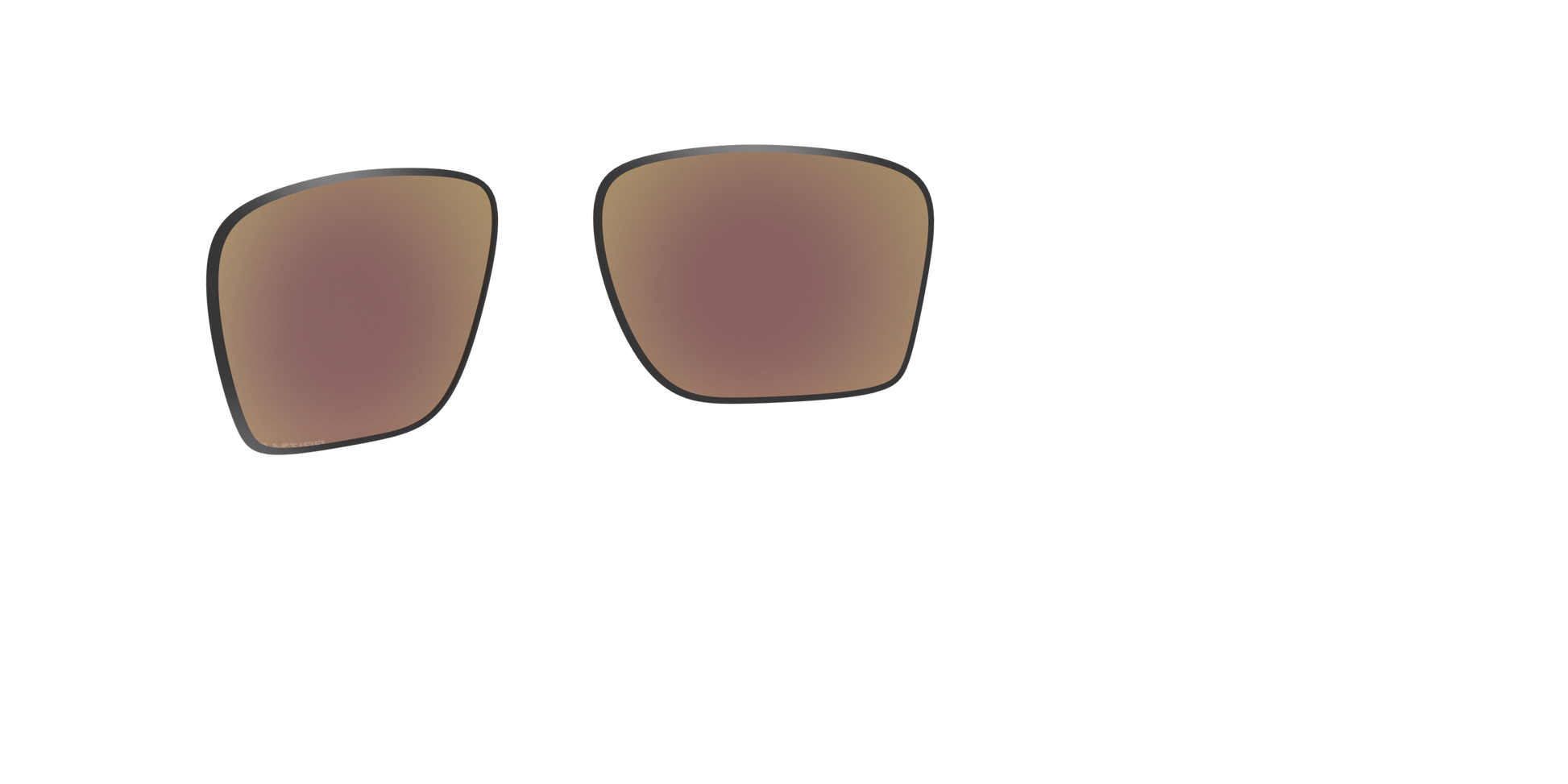 [Prizm Sapphire Polarized Lenses]