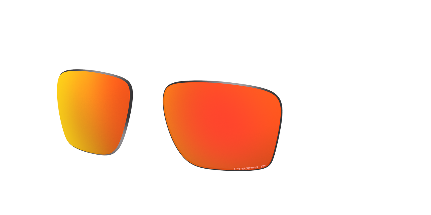 [Prizm Ruby Polarized Lenses]