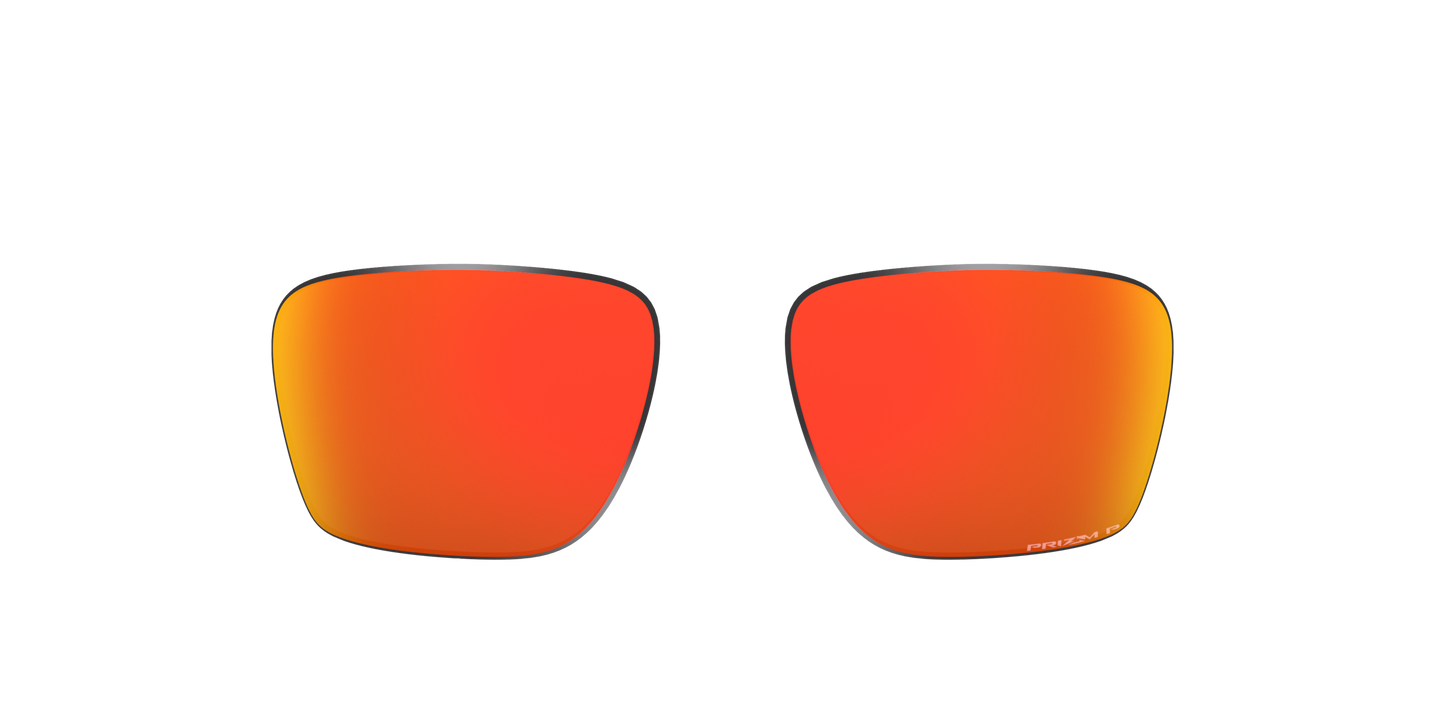[Prizm Ruby Polarized Lenses]
