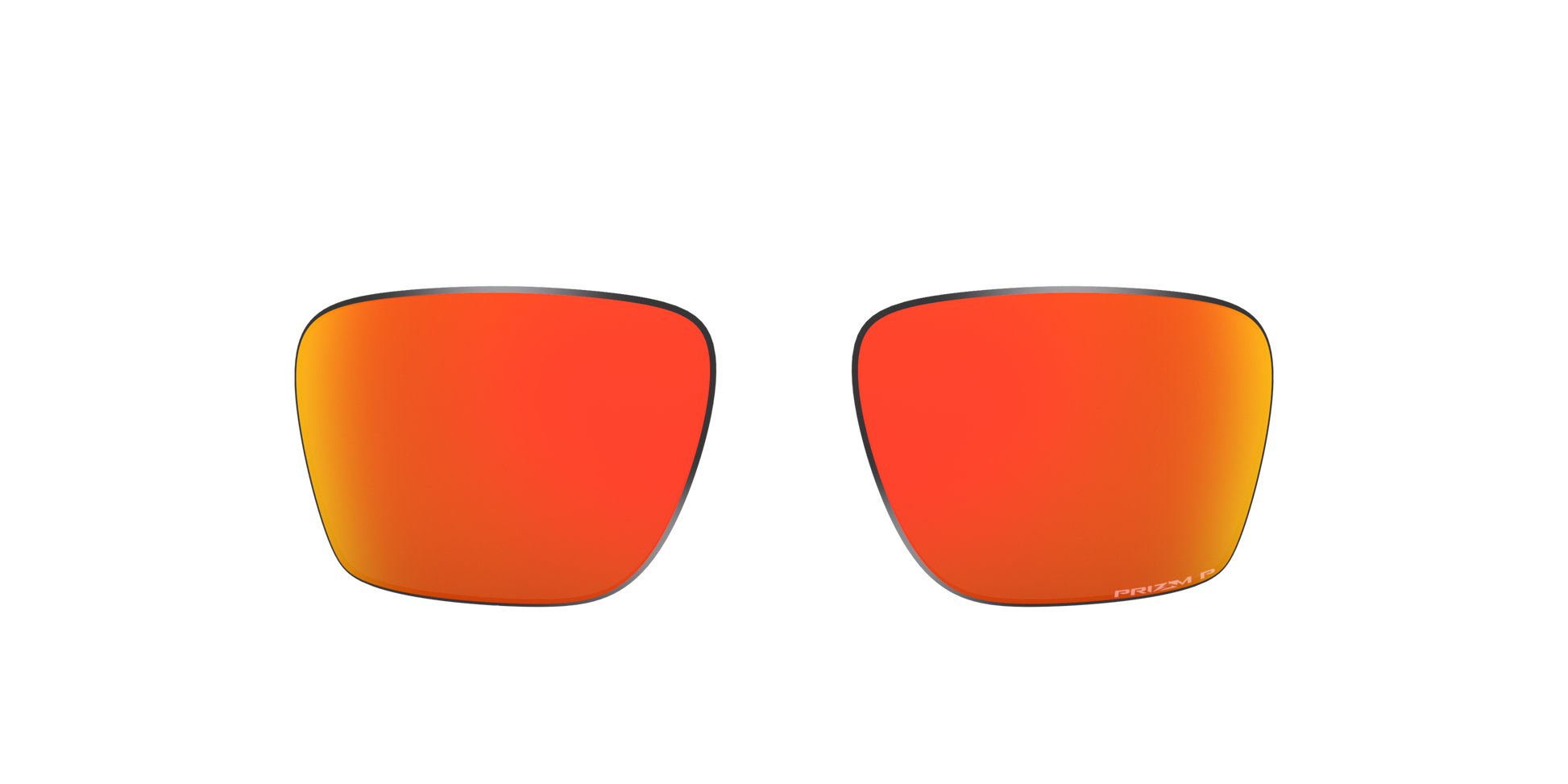 [Prizm Ruby Polarized Lenses]