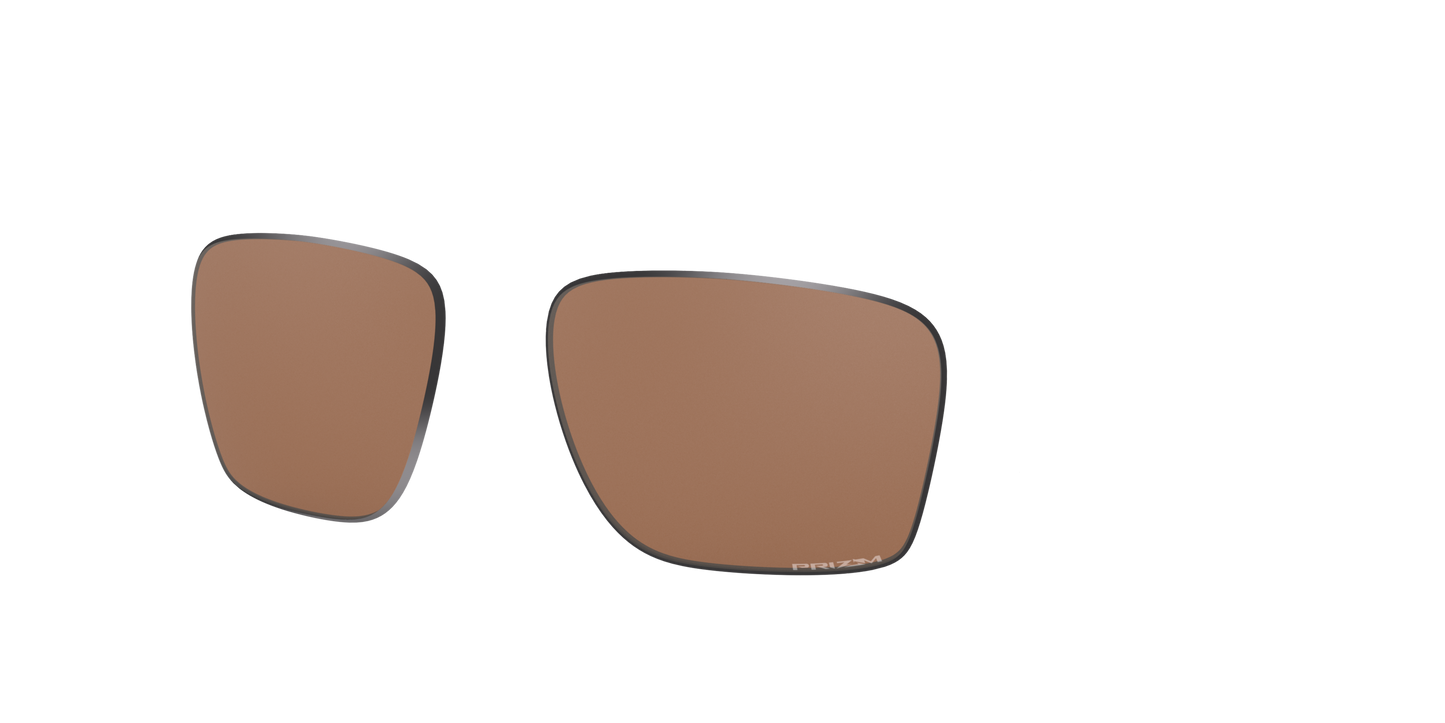 [Prizm Tungsten Lenses]