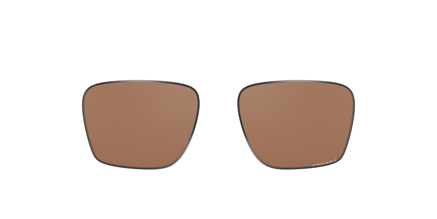 [Prizm Tungsten Lenses]