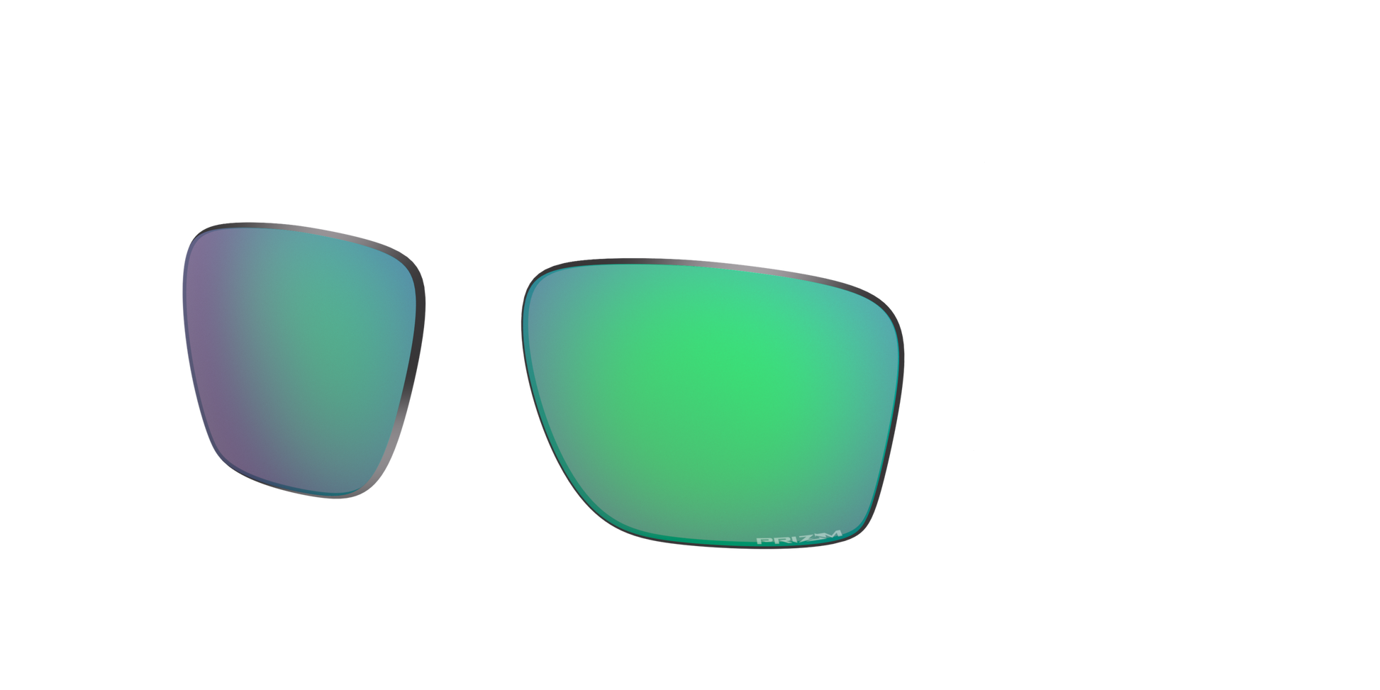 [Prizm Jade Lenses]