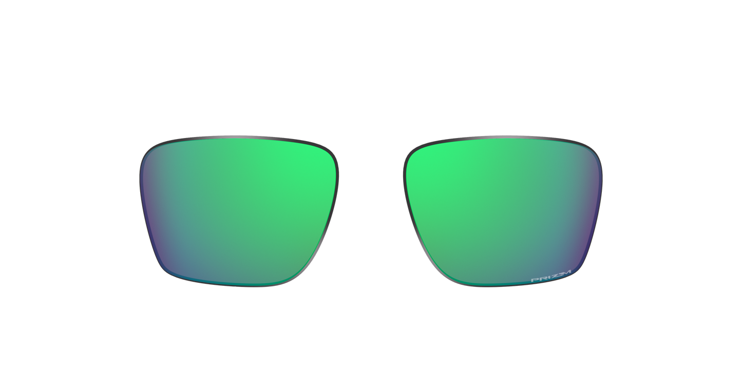 [Prizm Jade Lenses]