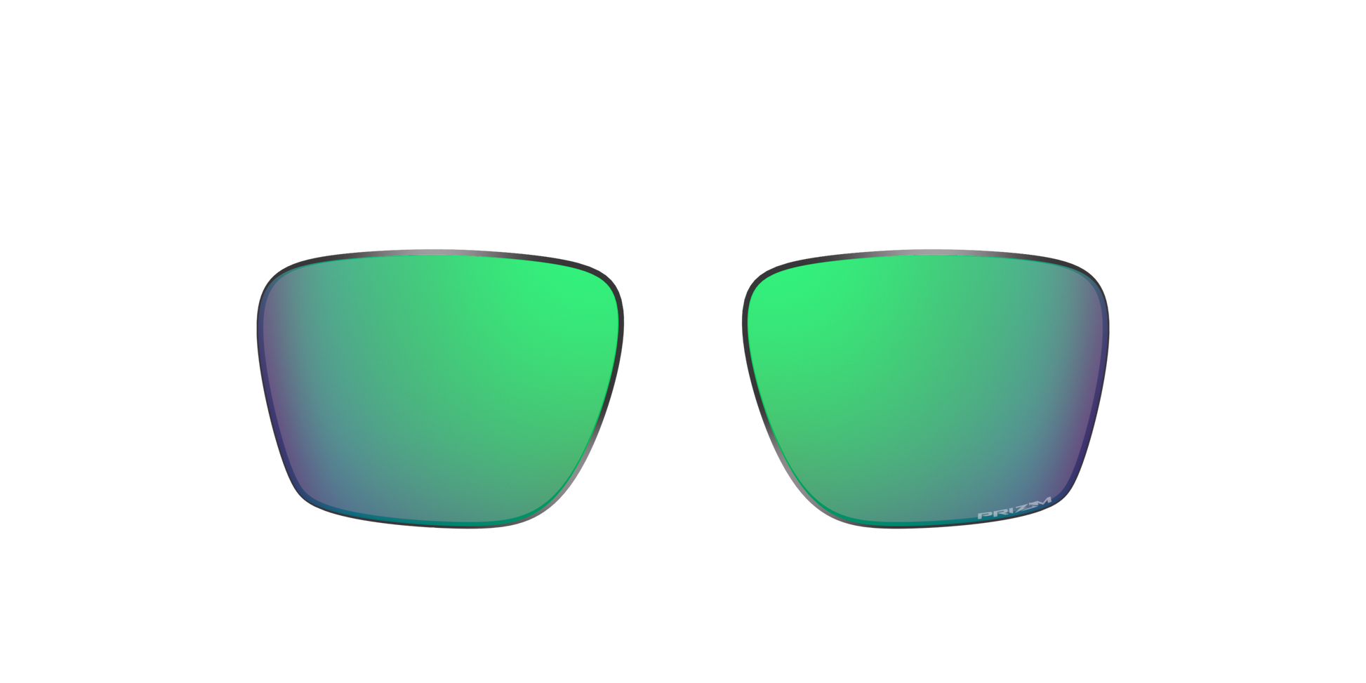 [Prizm Jade Lenses]