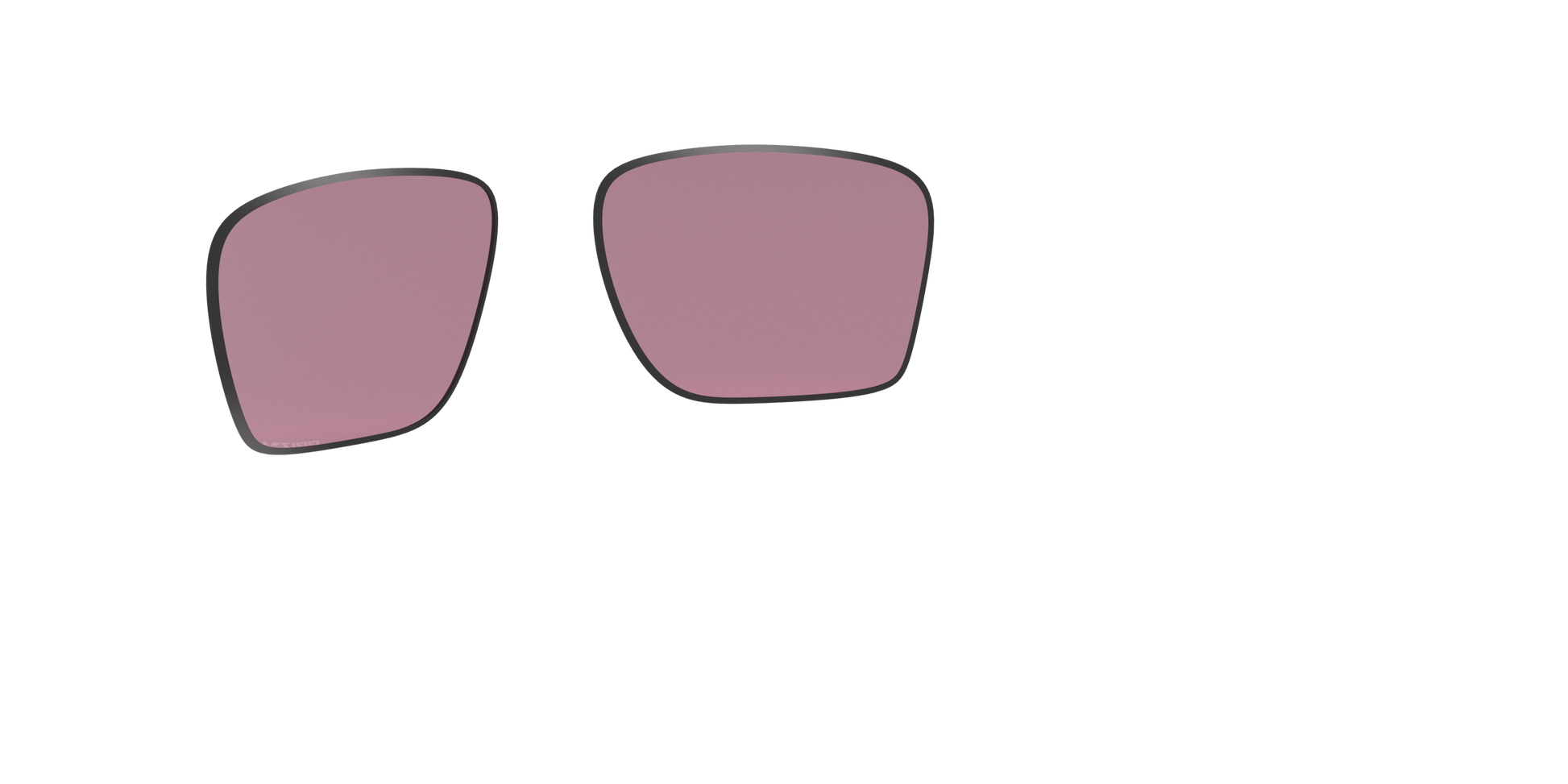 [Prizm Jade Lenses]