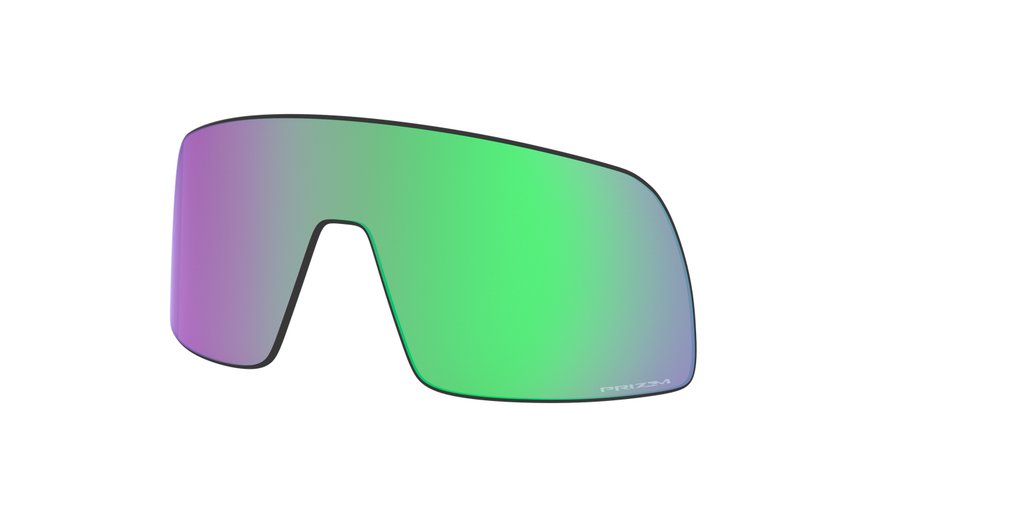 [Prizm Road Jade Lenses]