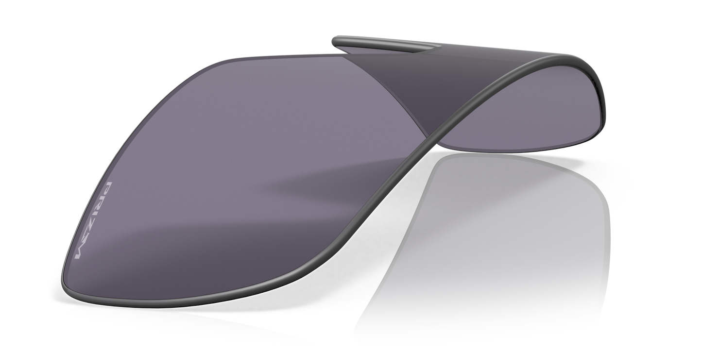 [Prizm Grey Lenses]