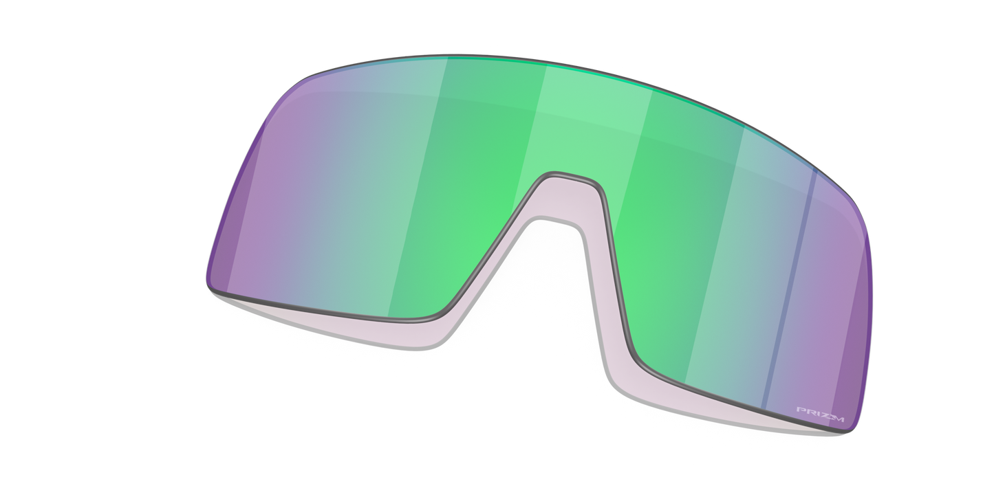 [Prizm Jade Lenses]