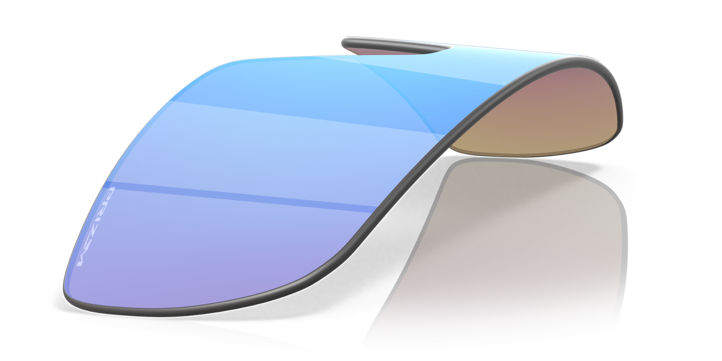 [Prizm Sapphire Lenses]