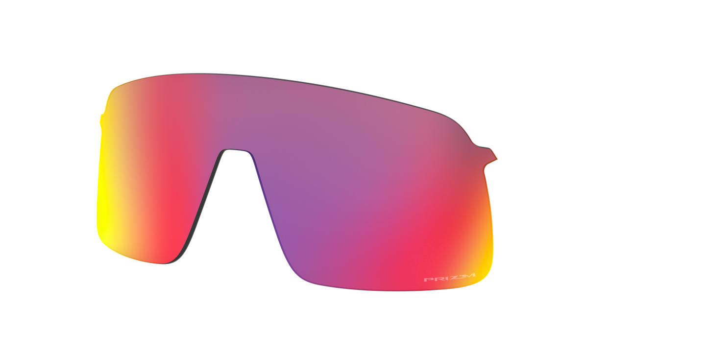 [Prizm Road Lenses]