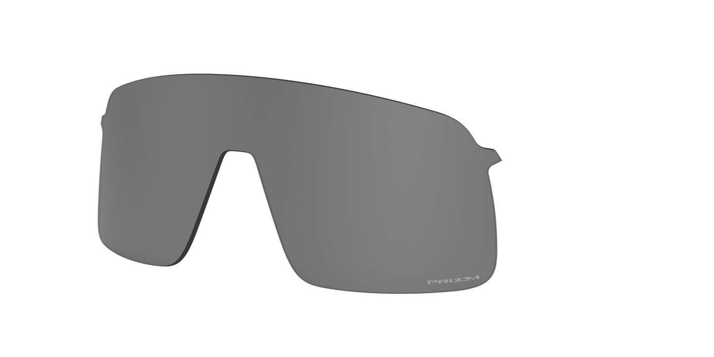 [Prizm Black Lenses]