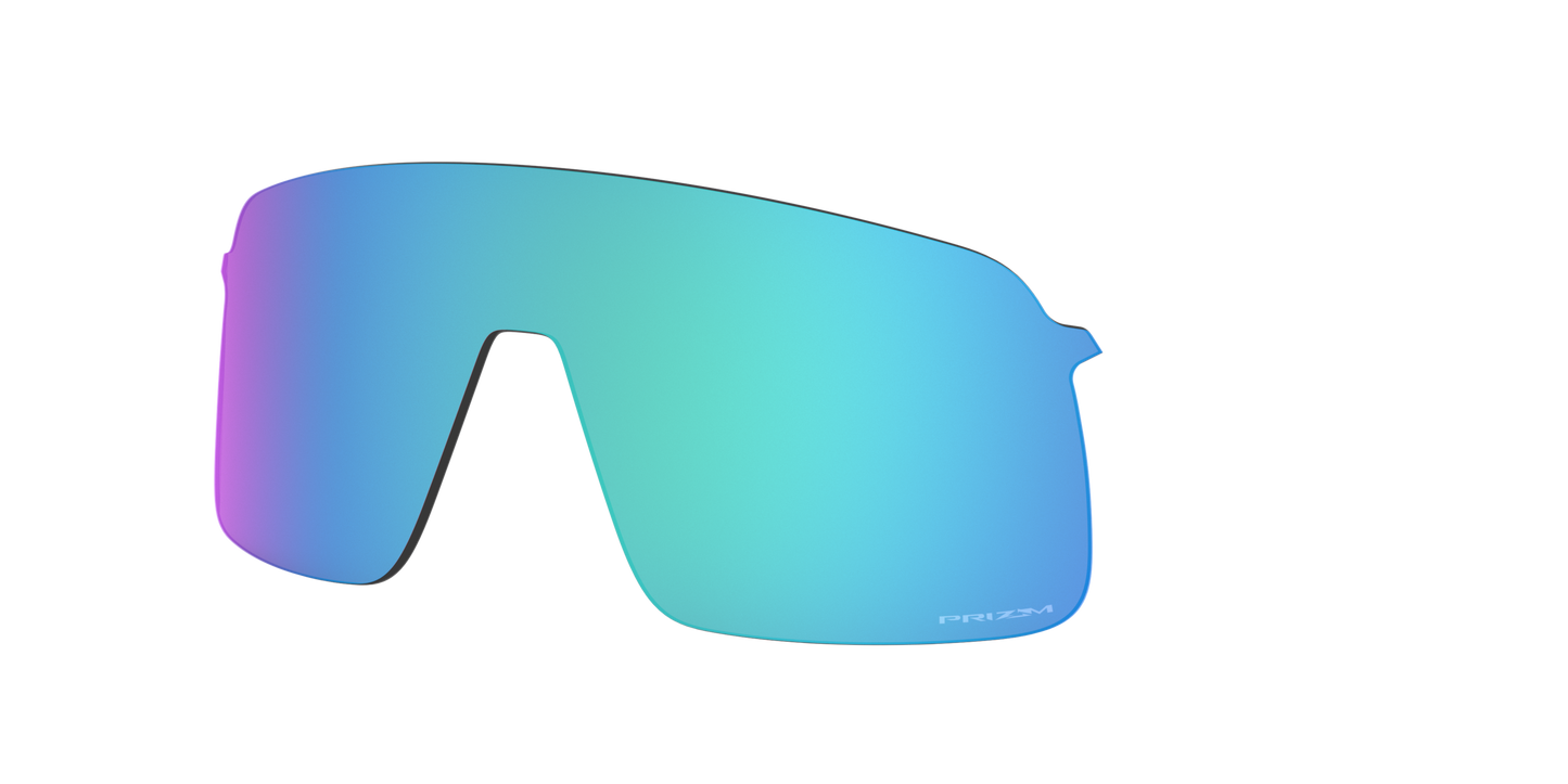 [Prizm Sapphire Lenses]