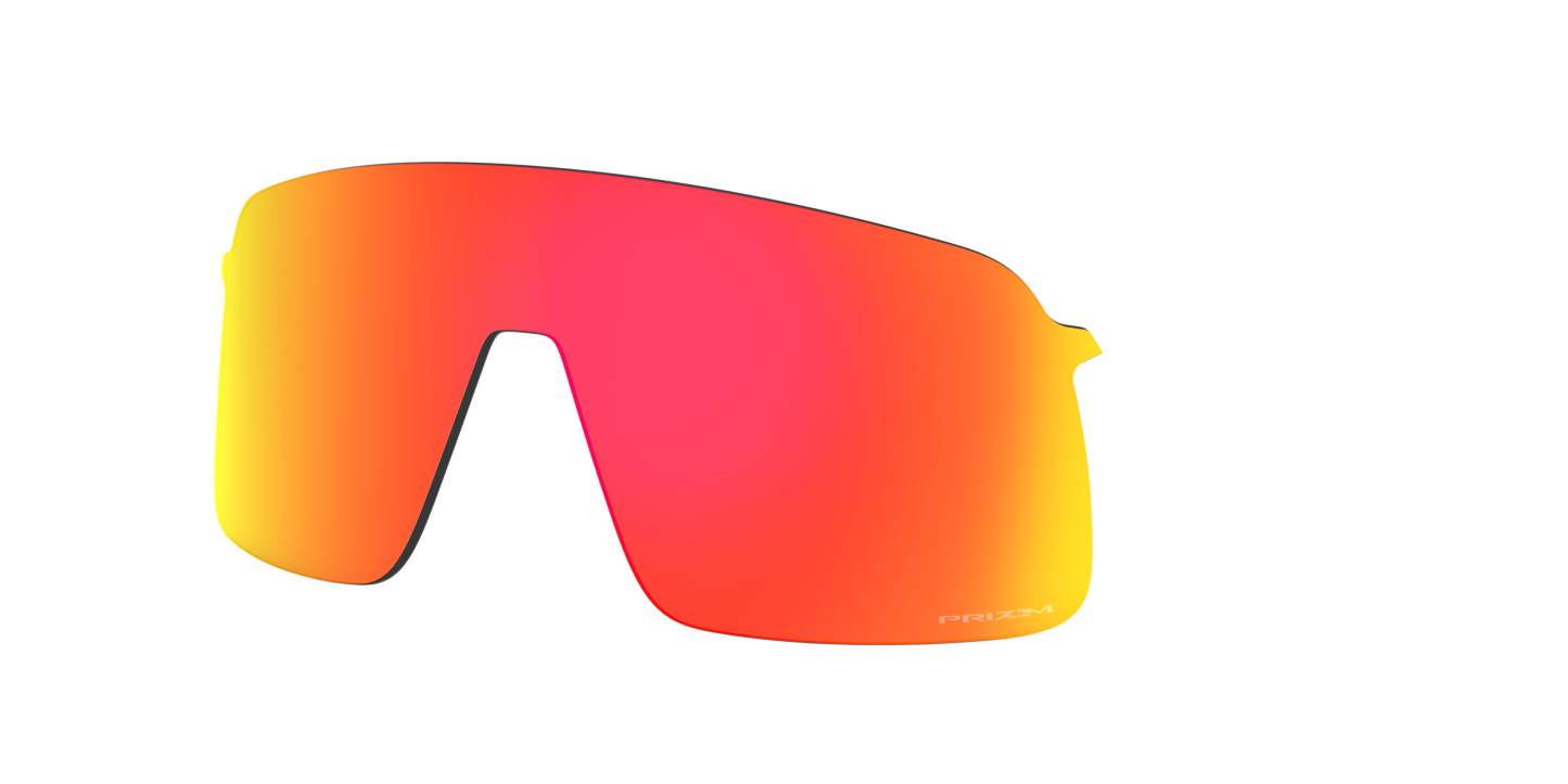 [Prizm Ruby Lenses]