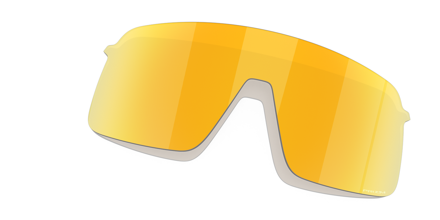 [Prizm 24K Lenses]