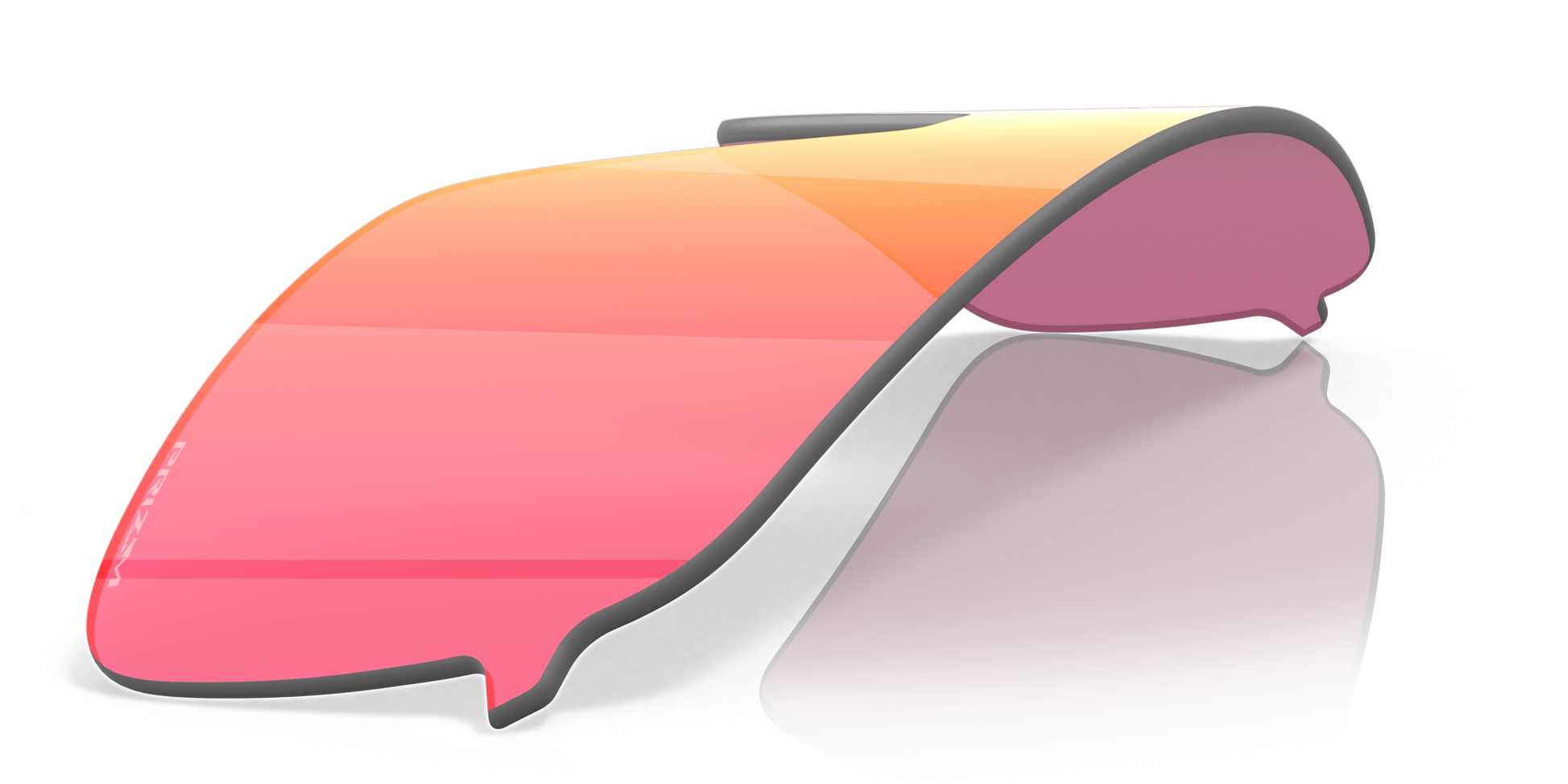 [Prizm Field Lenses]