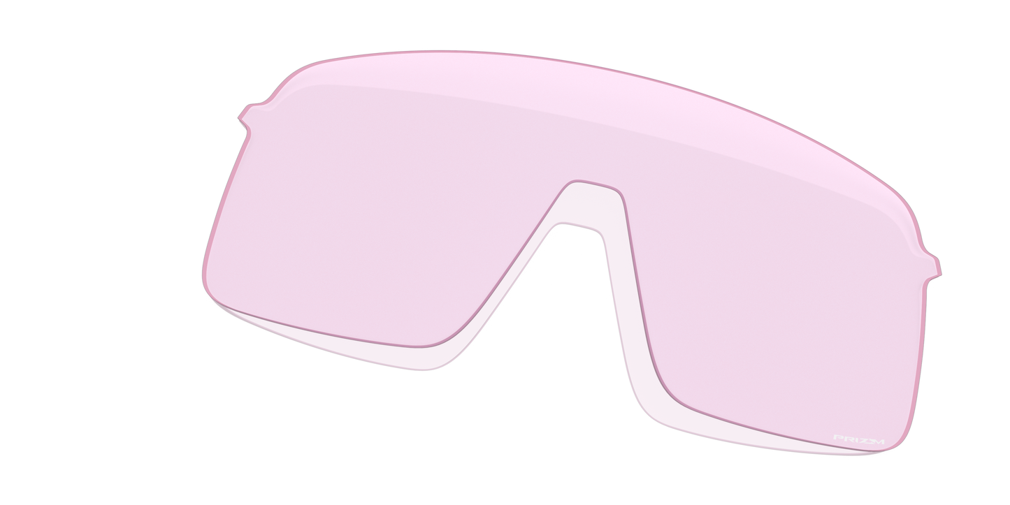 [Prizm Low Light Lenses]