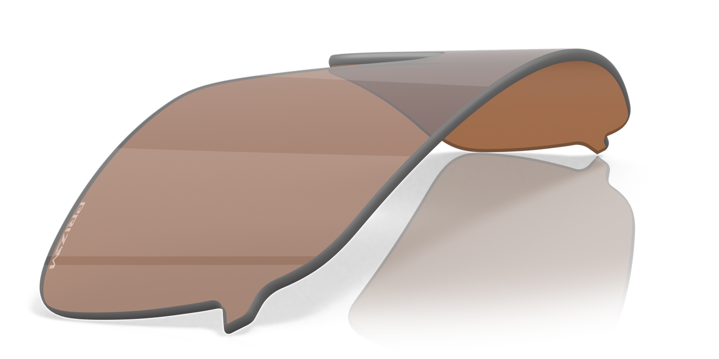 [Prizm Tungsten Lenses]