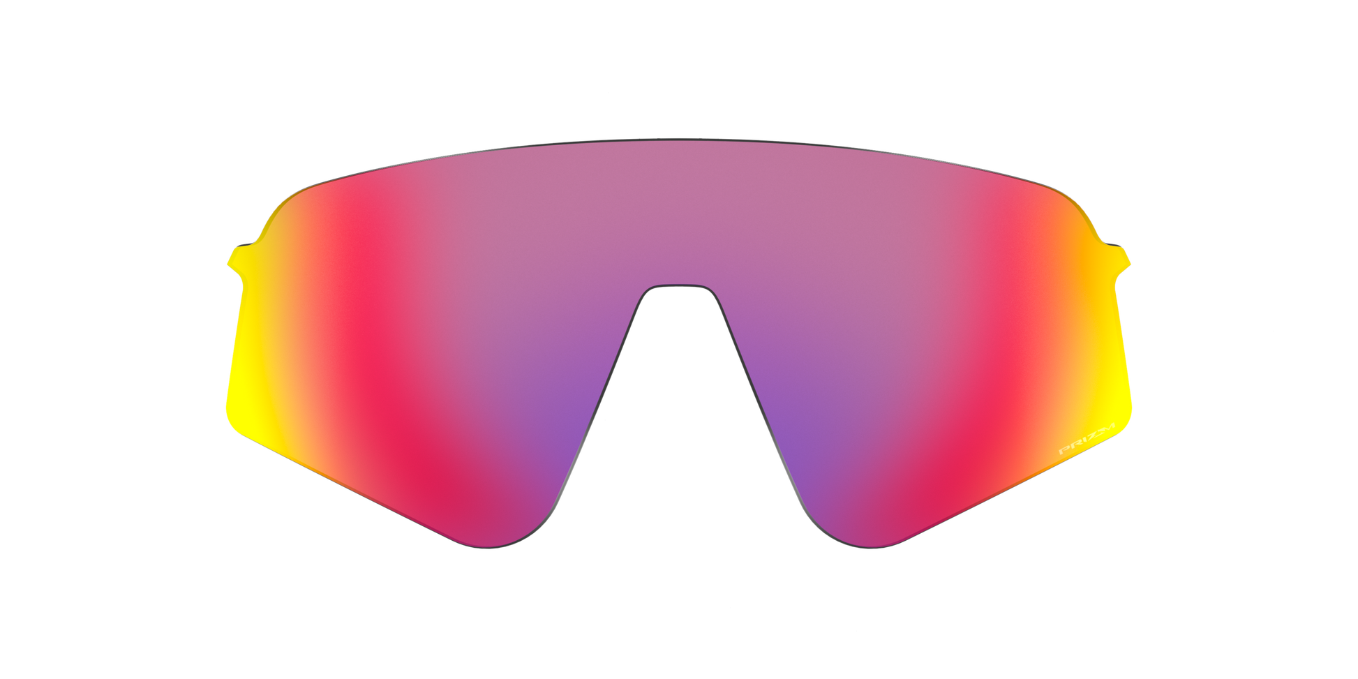 [Prizm Road Lenses]