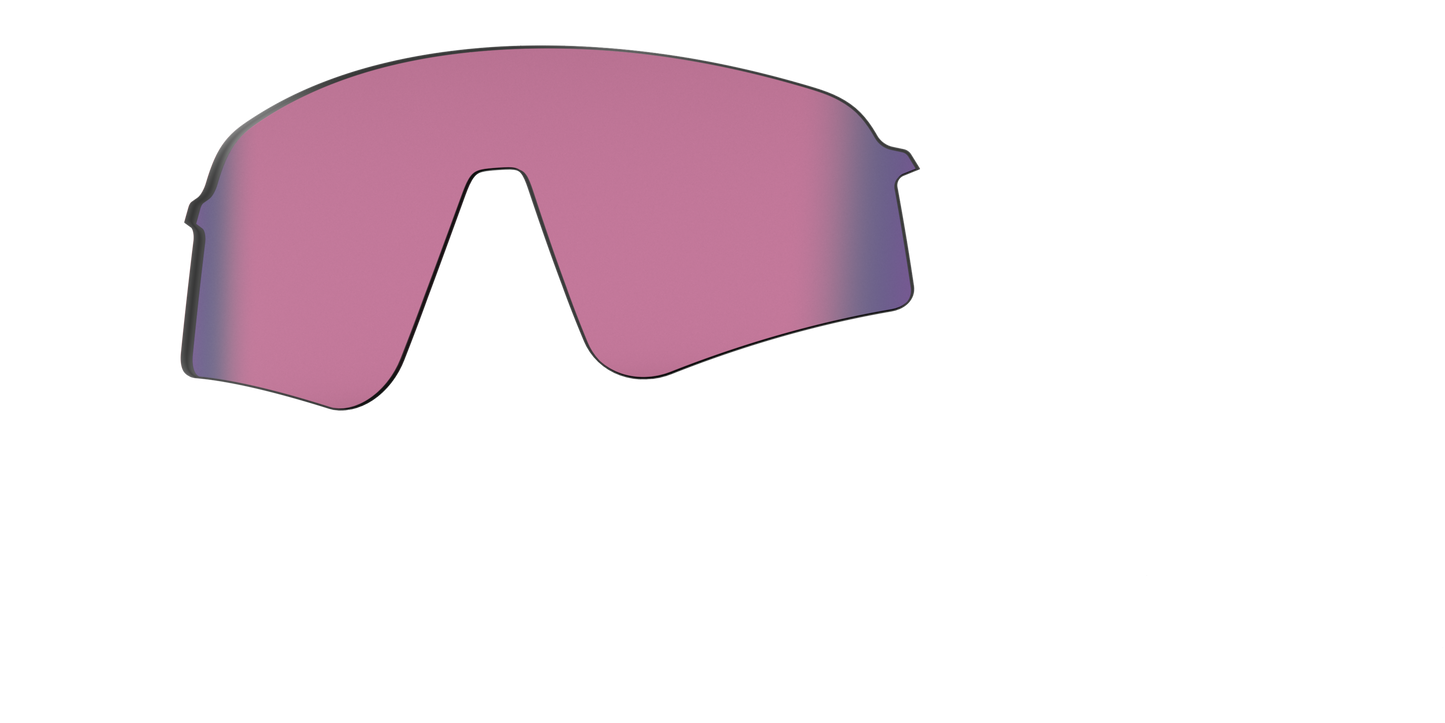 [Prizm Road Lenses]