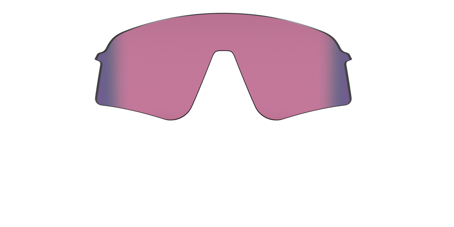 [Prizm Road Lenses]