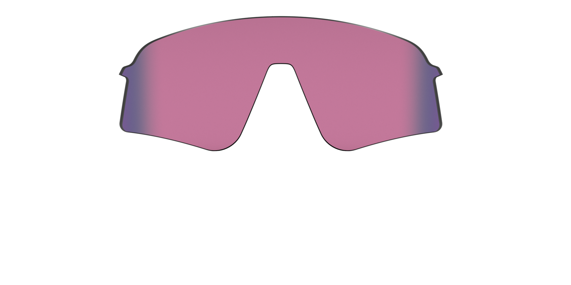 [Prizm Road Lenses]