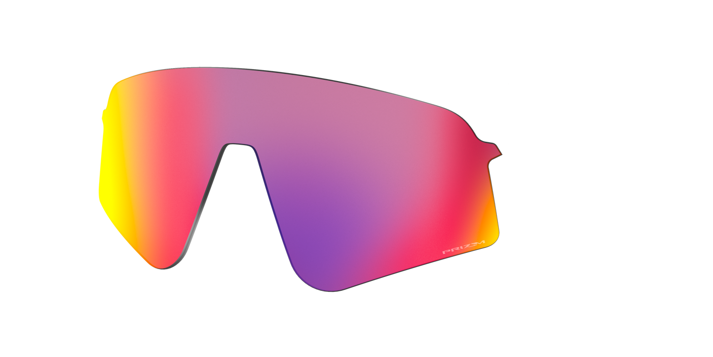[Prizm Road Lenses]