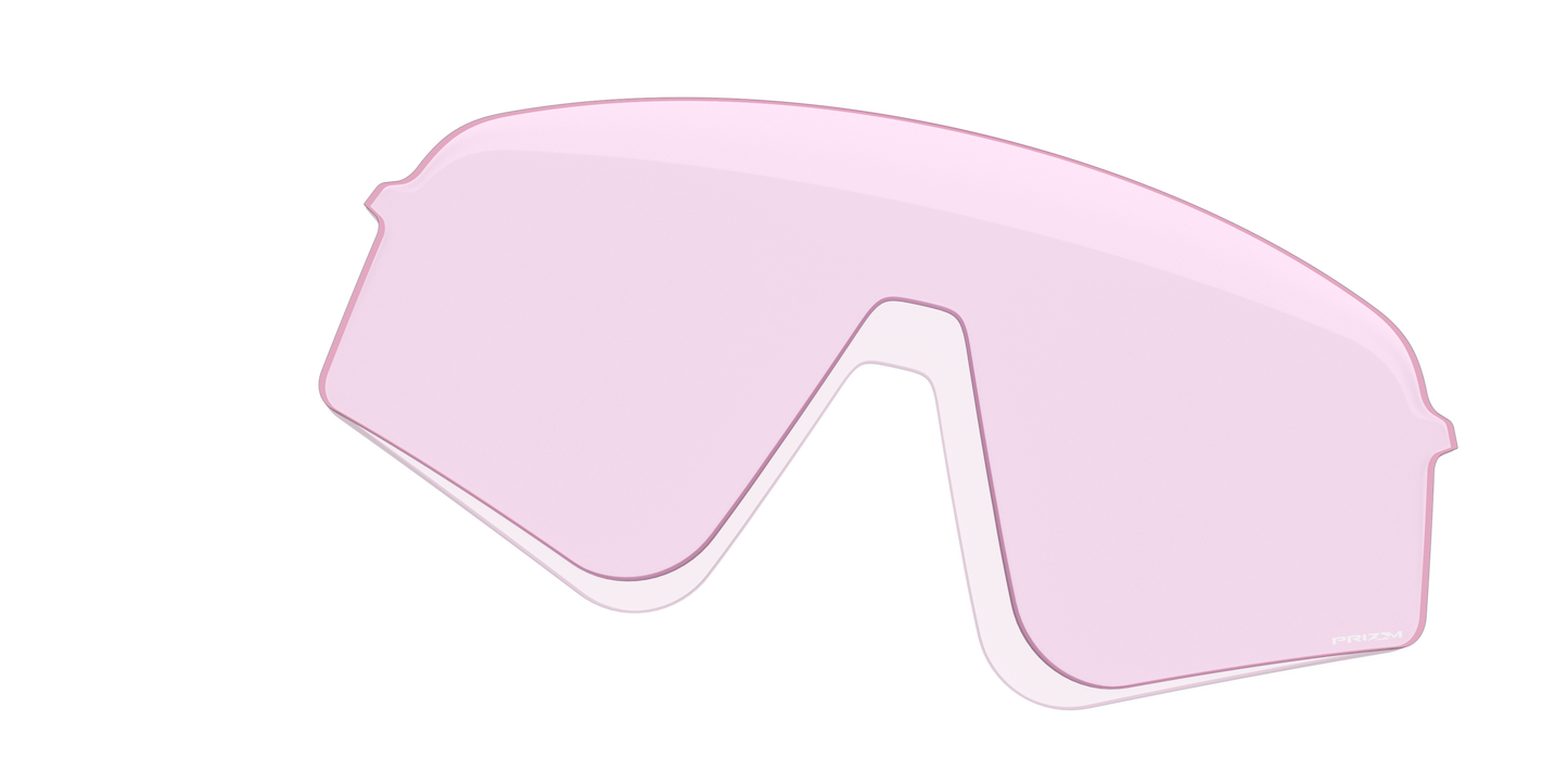 [Prizm Low Light Lenses]