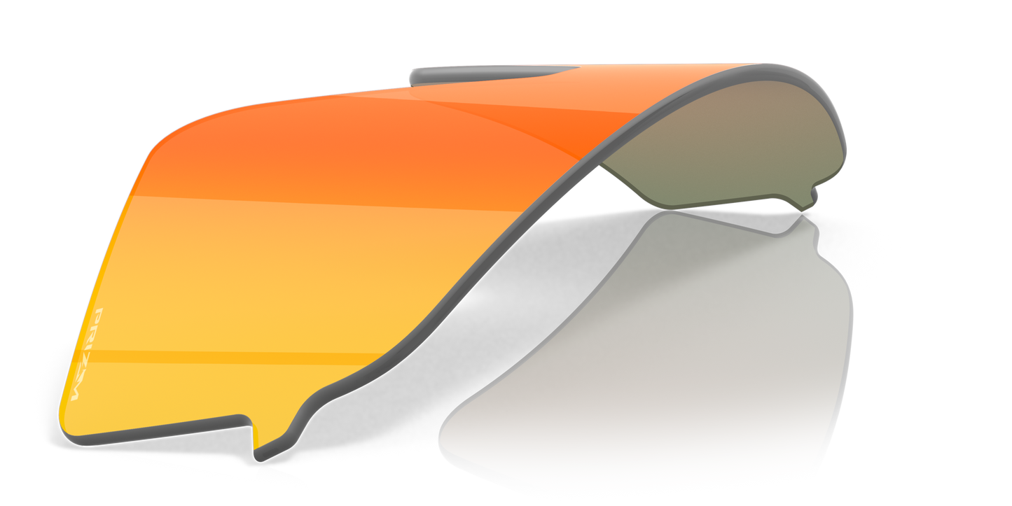 [Prizm Ruby Lenses]