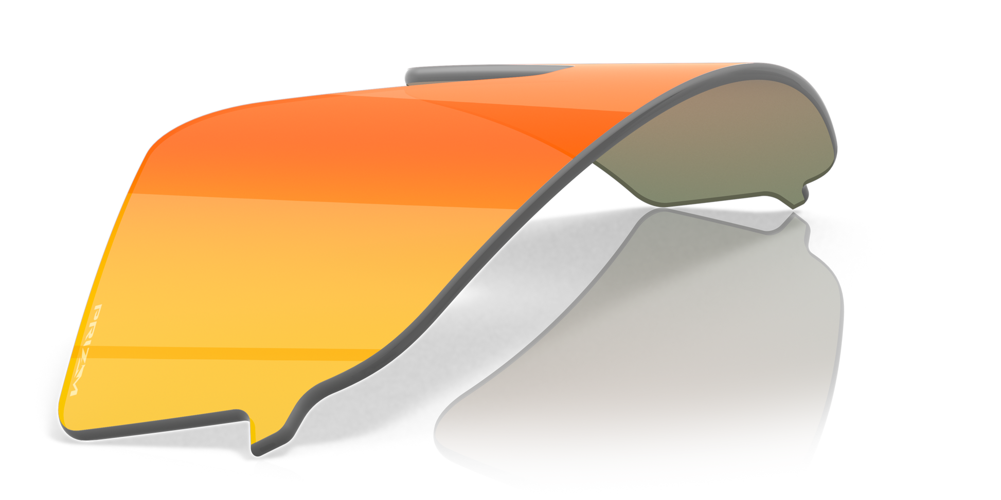[Prizm Ruby Lenses]