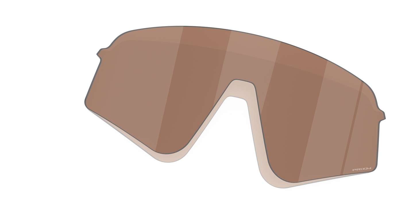 [Prizm Tungsten Lenses]
