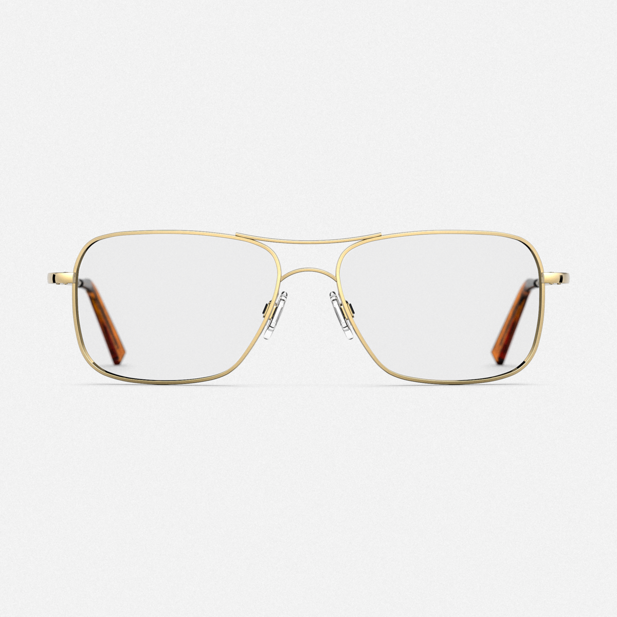 [23K Gold & Clear SkyRx Lens]