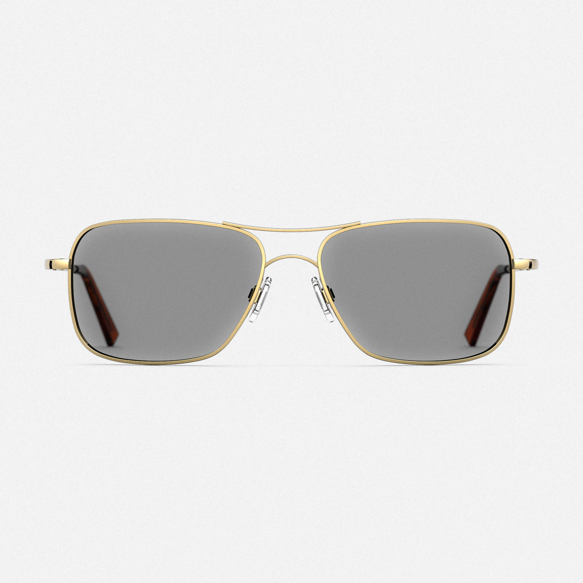 [23K Gold & Clear SkyRx Lens]