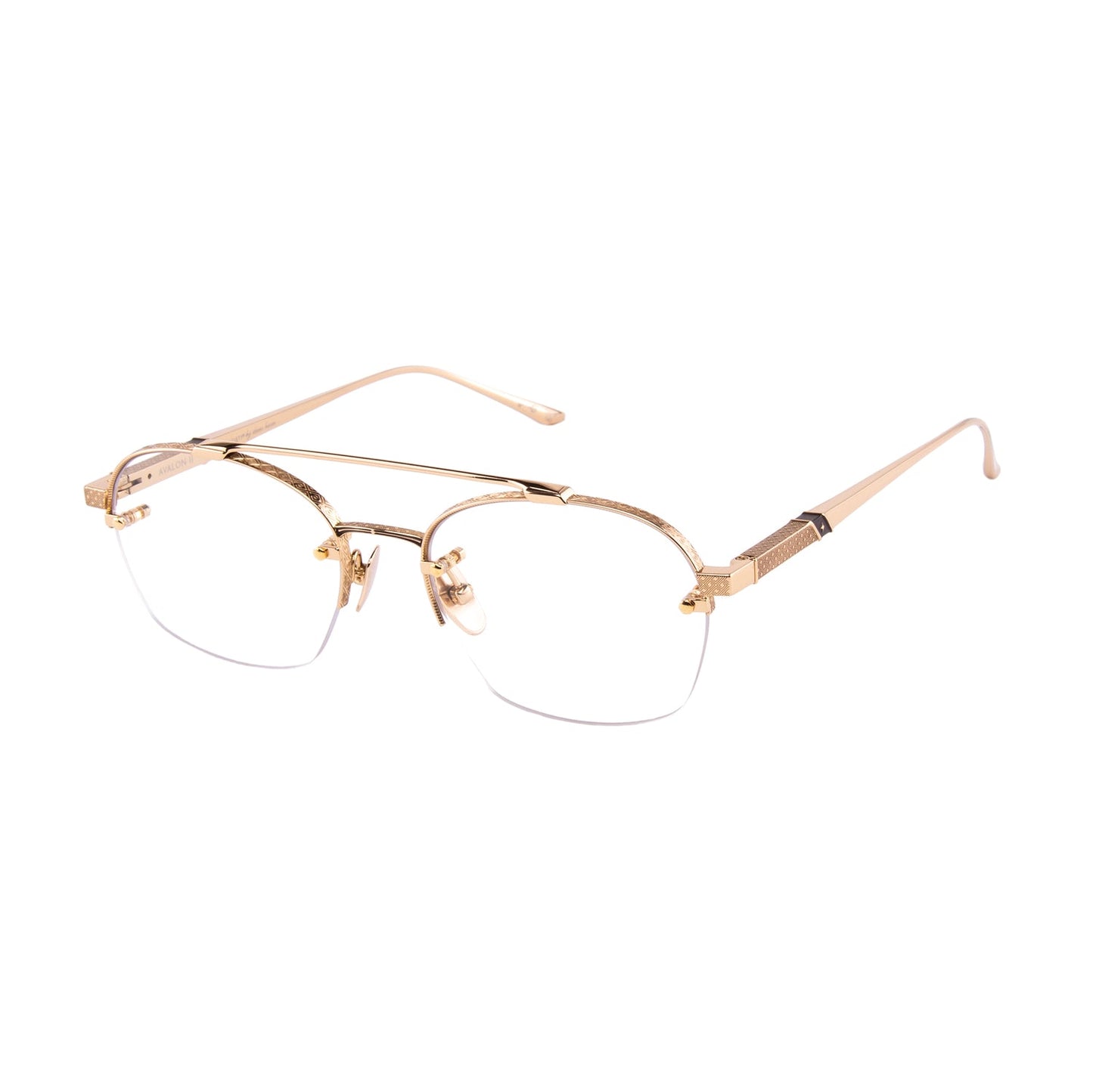 [18K Gold]