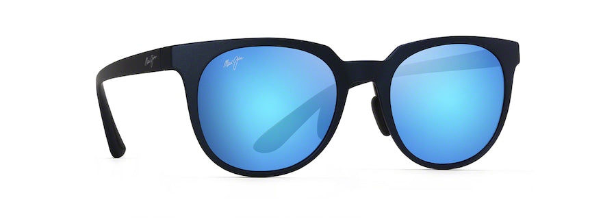 [Blue Hawaii Lenses, Blue Frame]