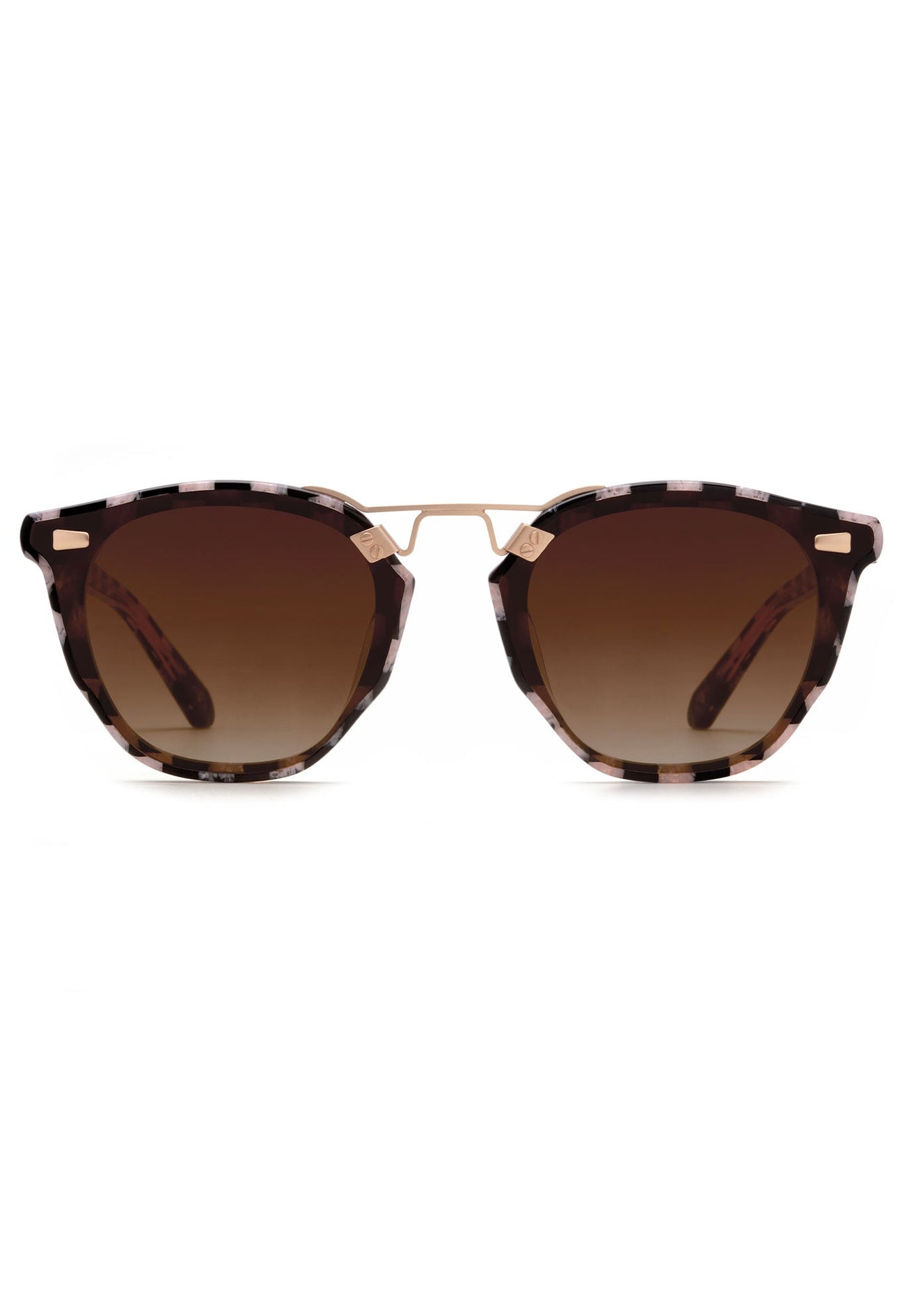 [Harlequin 18K Rose]