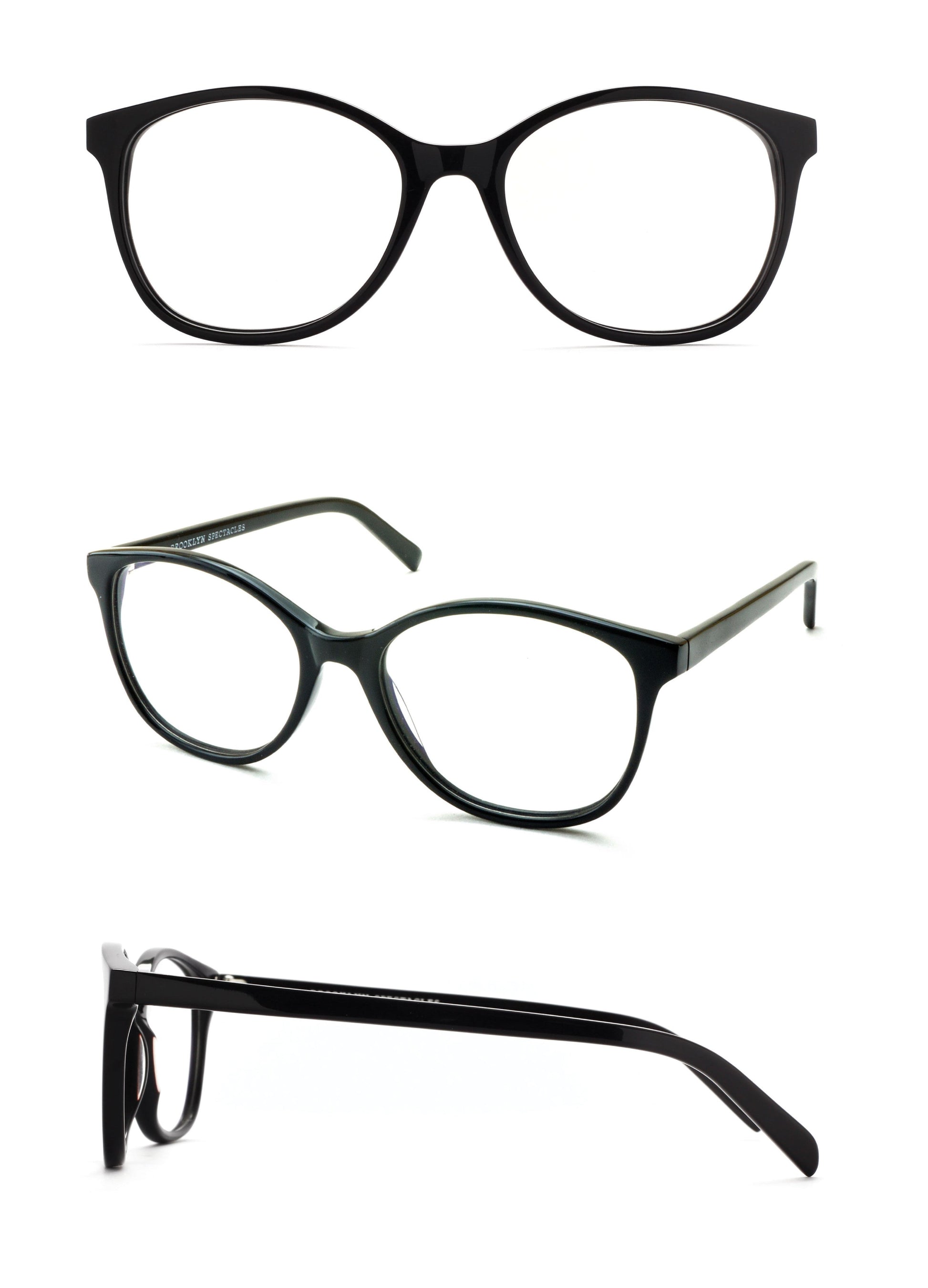 [C1 - Black]