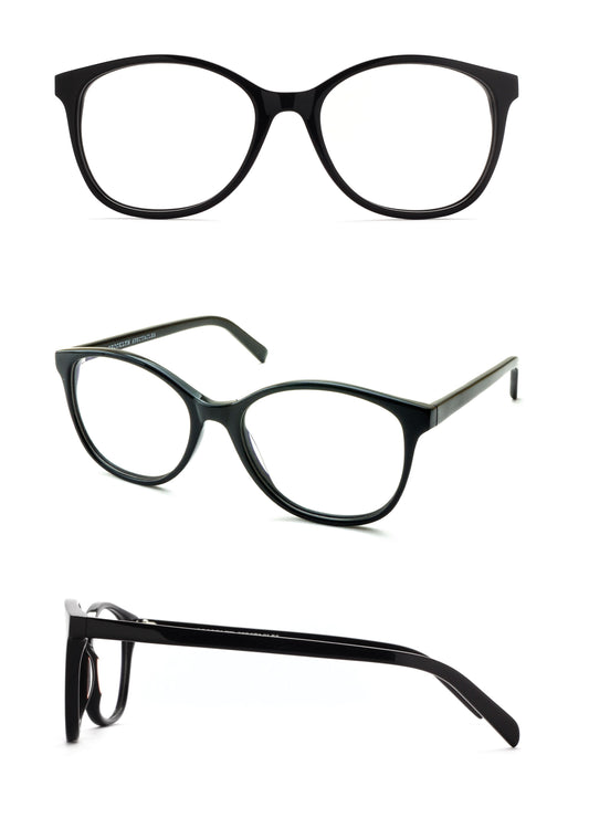 [C1 - Black]
