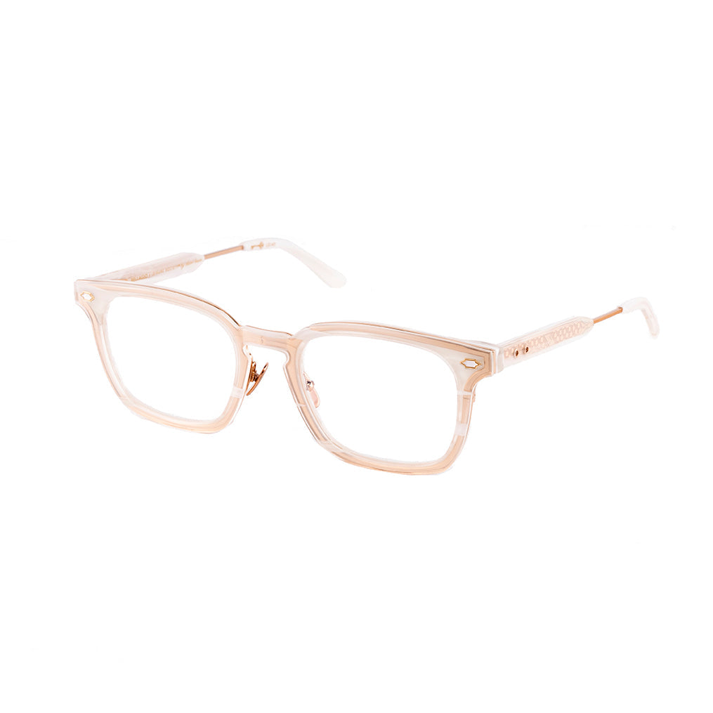 [Glacier / 18k Rose Gold]