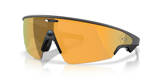 [Black/Prizm 24k] Oakley Meta Vanguard specs eyewear wichita ks