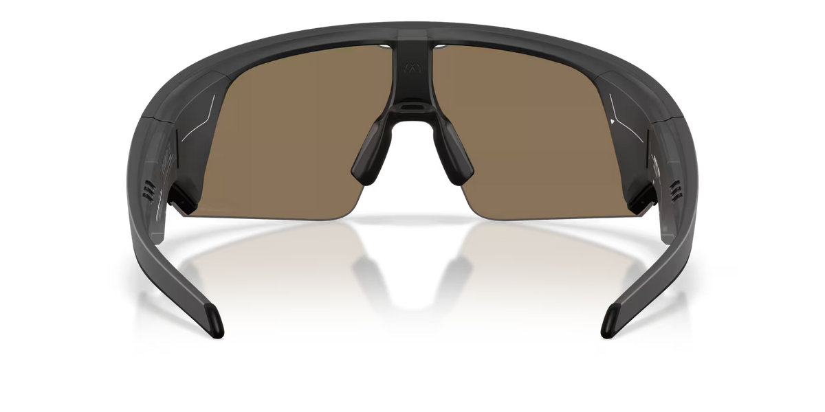 [Black/Prizm 24k] Oakley Meta Vanguard specs eyewear wichita ks