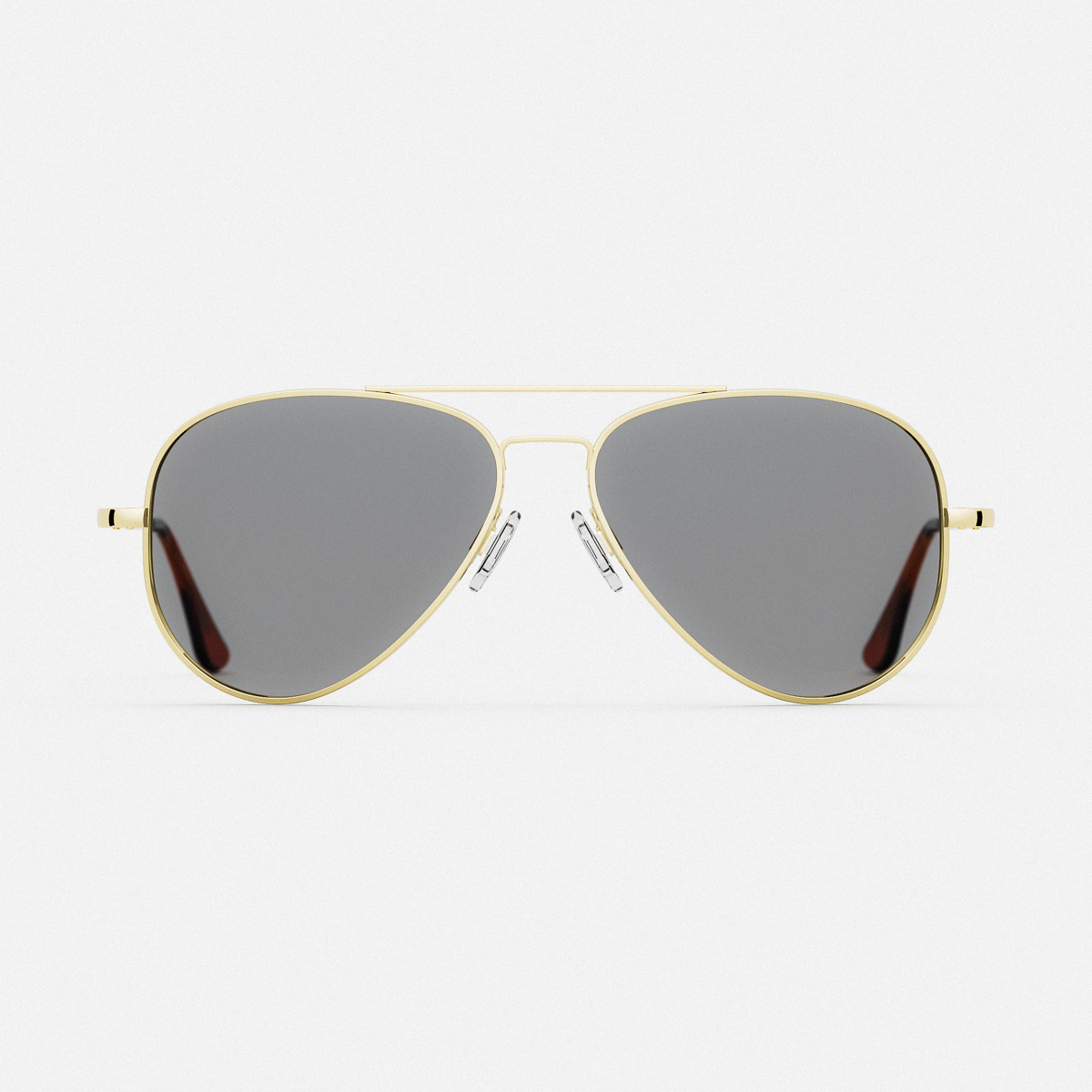 [23K Gold & Clear SkyRx Lens]