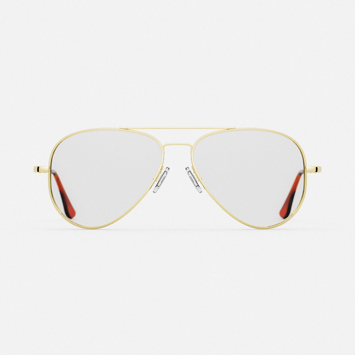 [23K Gold & Clear SkyRx Lens]