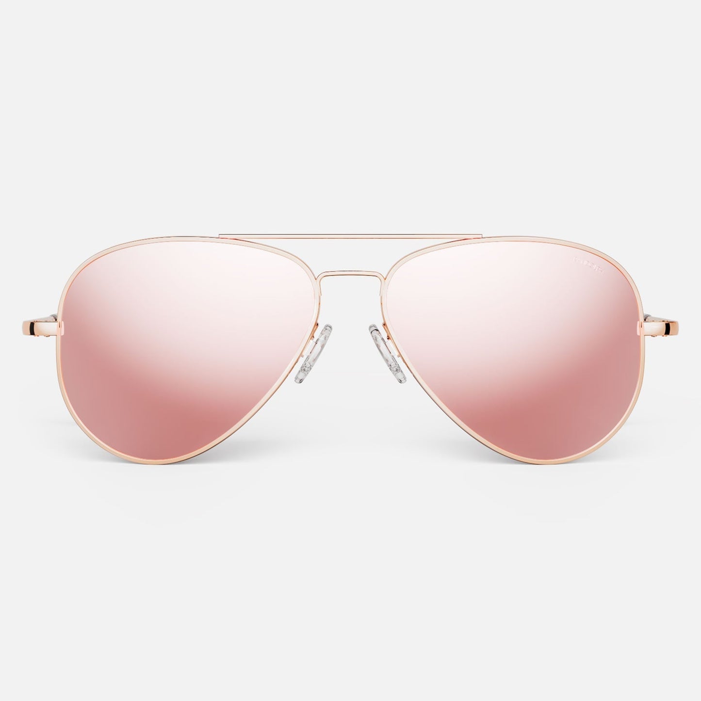 [22k Rose Gold & Rose Gold SkyRx Lens]
