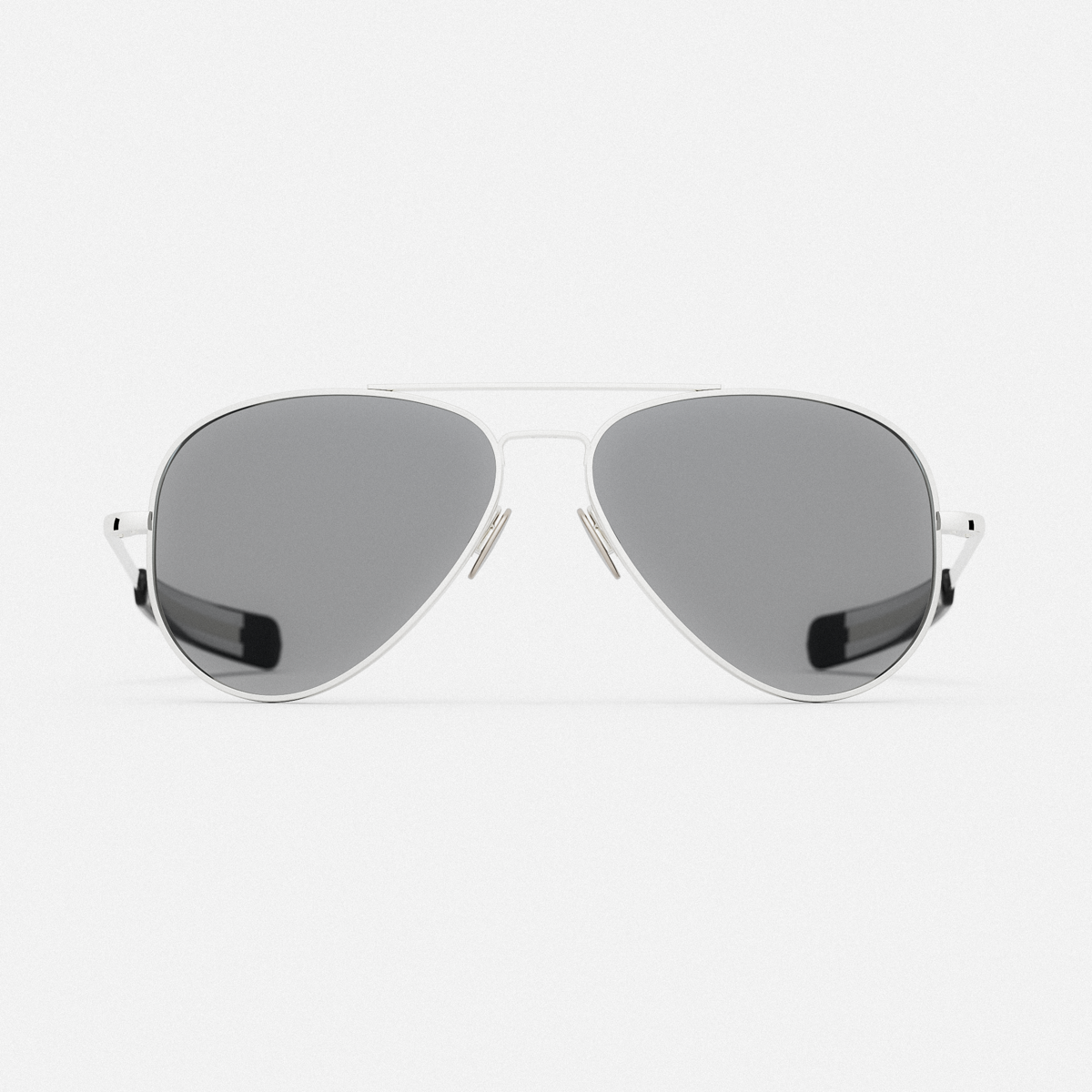 [23k White Gold & Clear SkyRx Lens]