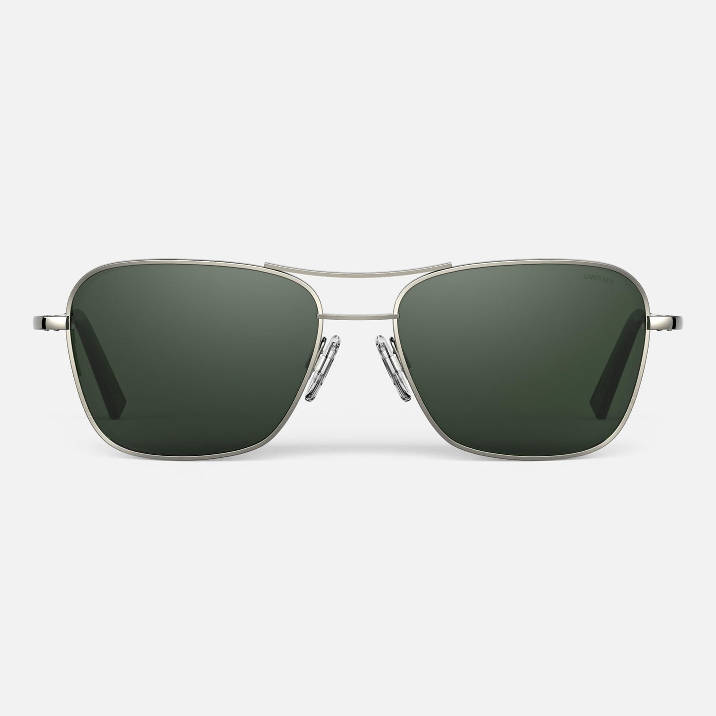 [Gunmetal & AGX Polarized Glass Lens]
